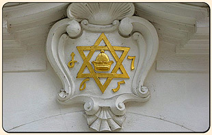 Jewish Prague