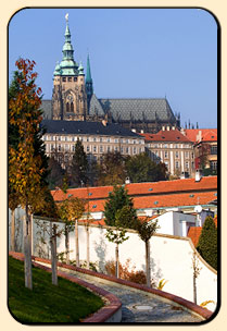 Prague