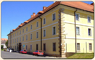 Terezin Nazi Camp